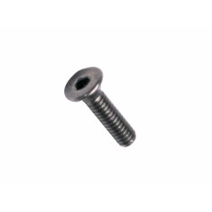 Tornillo para mando de rebote M2x8 mm