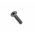 Tornillo para mando de rebote M2x8 mm