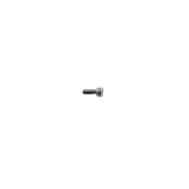 Tornillo de tapón superior M3x6 mm