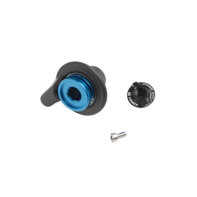 Tapón superior remoto para cartucho FIT4