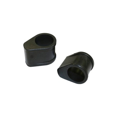Protector de barras para Boxxer de 35 mm (X2)