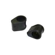 Protège plongeur pour Boxxer 35 mm (X2)