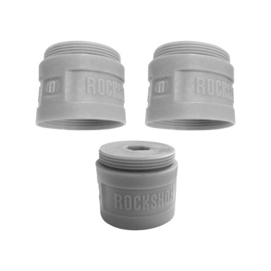 Espaciadores de volumen para horquilla de 35 mm