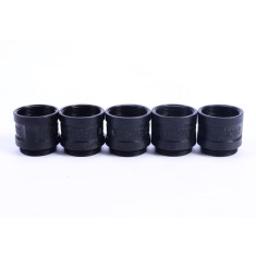 Cales de volume pour fourche SID / Reba / Revelation / RS1 (x5)
