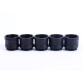 Volume spacers for SID / Reba / Revelation / RS1 fork (x5)