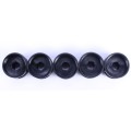 Volume spacers for SID / Reba / Revelation / RS1 fork (x5)