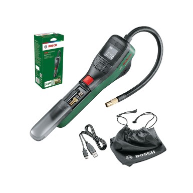 Bosch Pompe sur batterie Easy Pump - Purebike
