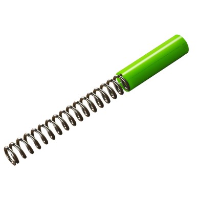 Muella para horquilla Bomber Z1 Coil