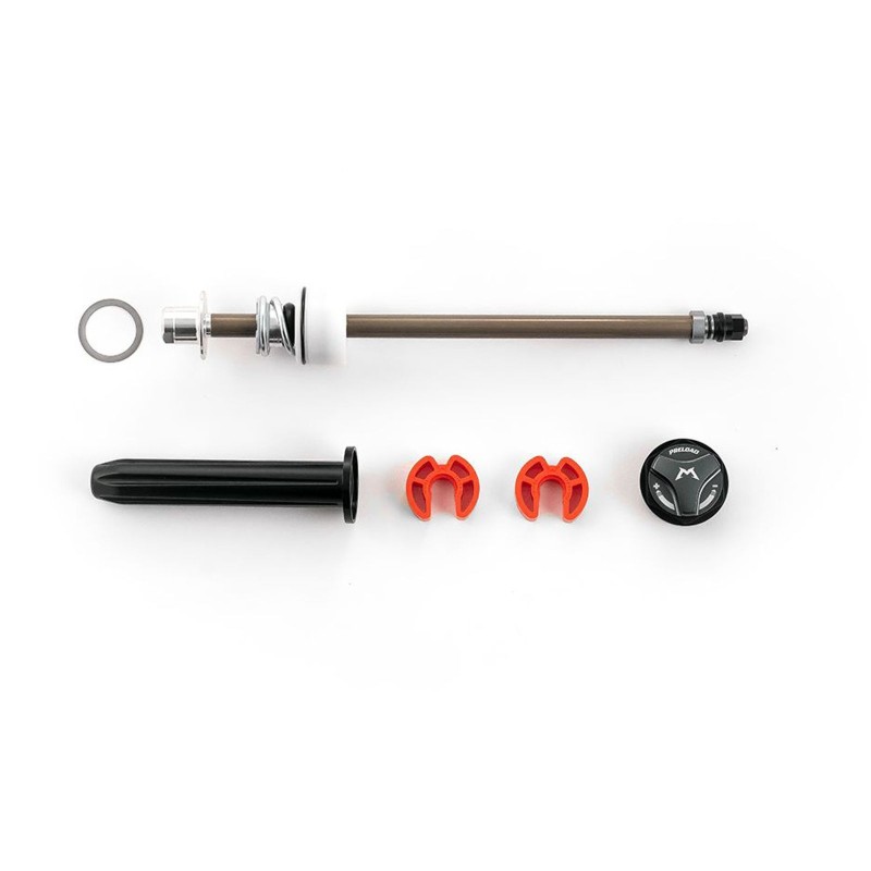 Kit upgrade ressort pour Bomber Z1 et 36 Rythm