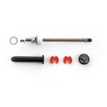 Kit upgrade ressort pour Bomber Z1 et 36 Rythm