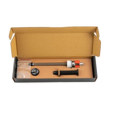 Kit de mejora de muelle para Bomber Z1 y 36 Rythm
