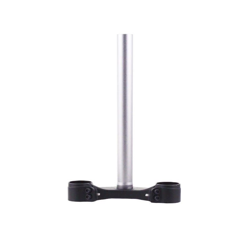 Té inférieur + pivot pour fourche 40