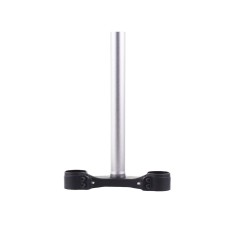 Té inférieur + pivot pour fourche 40