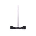 Té inférieur + pivot pour fourche 40