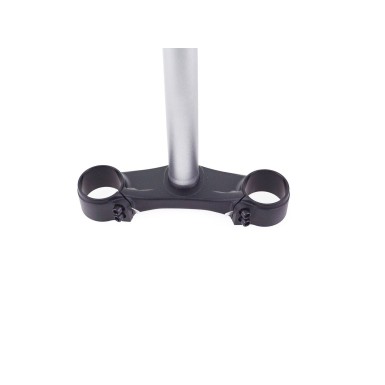 Té inférieur + pivot pour fourche 40