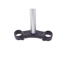 Té inférieur + pivot pour fourche 40
