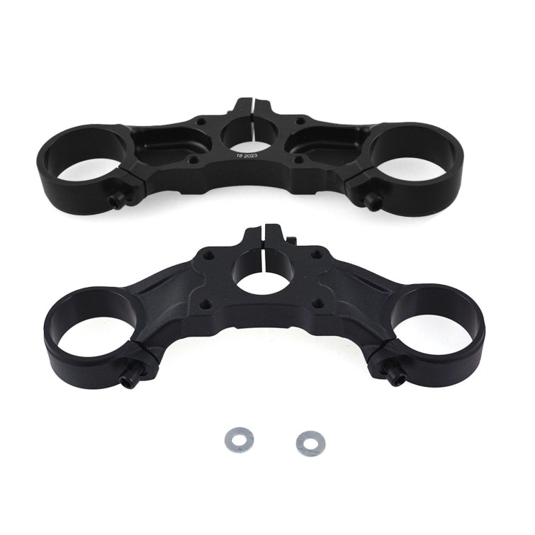 Upper Crown for 40 Fork