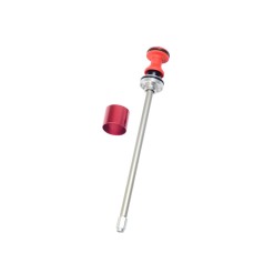 Kit Air Shaft DebonAir C1 pour fourche Zeb (38 mm) Gris