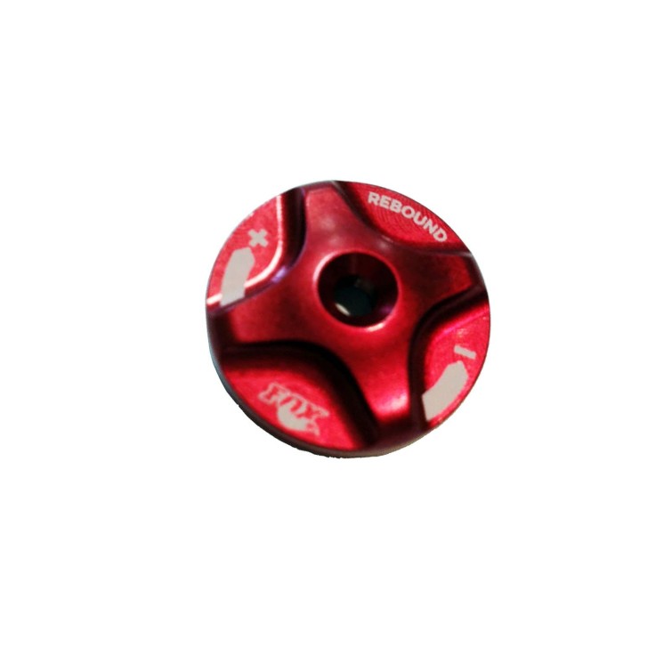 Rebound Knob for 32 Float RLC Fork (2007)