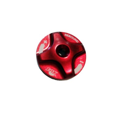 Rebound Knob for 32 Float RLC Fork (2007)