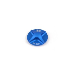 Bouchon de valve pour 36 Float