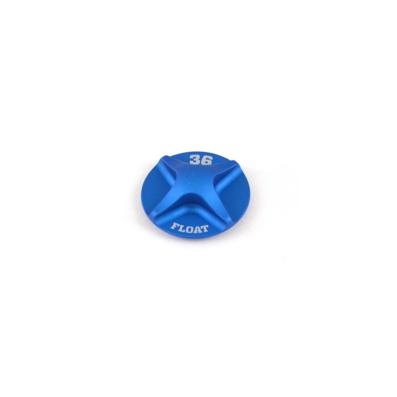 Bouchon de valve pour 36 Float