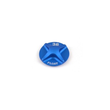 Air Valve Cap for 36 Float