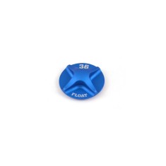 Bouchon de valve pour 36 Float