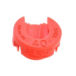Cale de volume d'air pour fourche 40 Float NA2