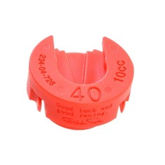 Air Volume Spacer for 40 Float NA2 Fork