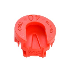 Cale de volume d'air pour fourche 40 Float NA2