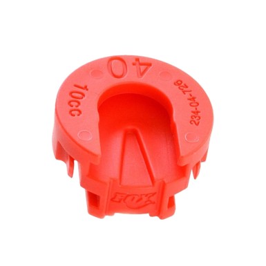 Air Volume Spacer for 40 Float NA2 Fork