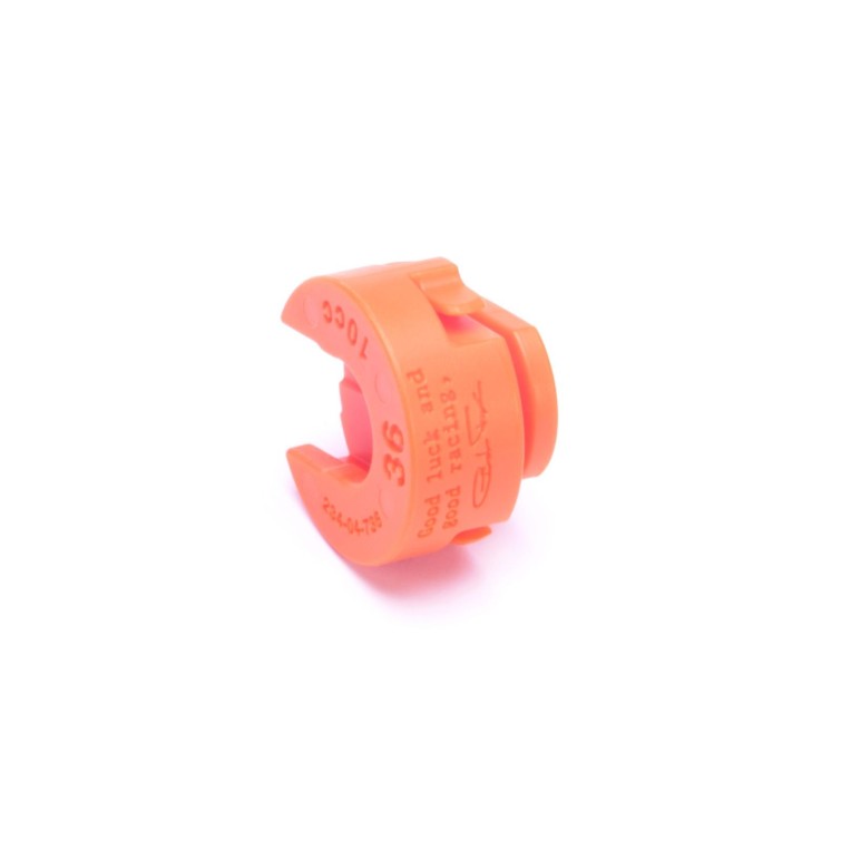 Cale de volume d'air pour fourche 36 Float NA2