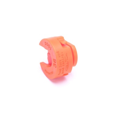 Cale de volume d'air pour fourche 36 Float NA2