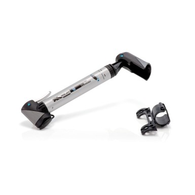 Pompe Beta PU-T02 - Pompes à vélo à main - Accessoires VTT - Purebike - Materiel Velo, Accessoires VTT Equipement Vélo - Purebik