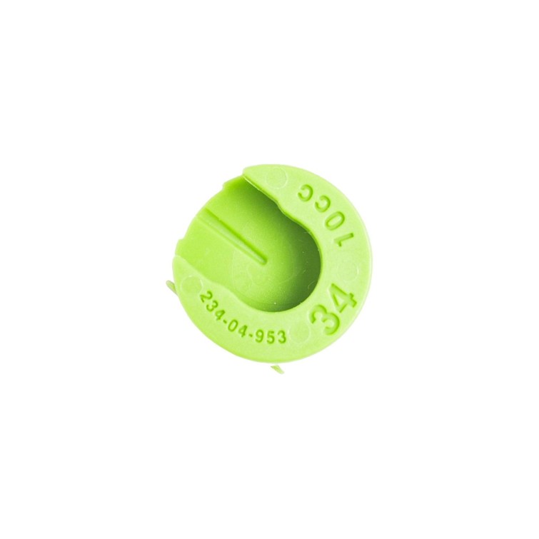 Air Volume Spacer for 34 Float NA2 Fork
