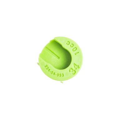 Air Volume Spacer for 34 Float NA2 Fork