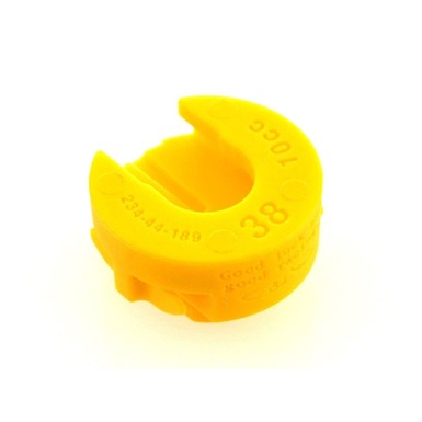 Cale de volume d'air pour fourche 38 Float NA2