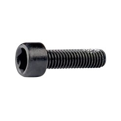 Vis pour plaque filetée Pinch Bar - M5x18