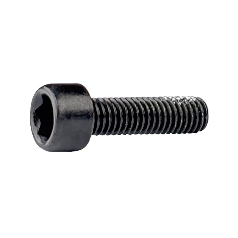 Pinch Bar Threaded Plate Screw - M5x18