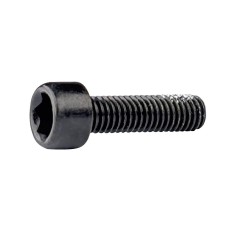 Pinch Bar Threaded Plate Screw - M5x18