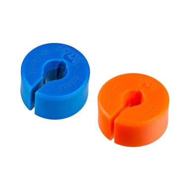 Cale de volume fourche 36
