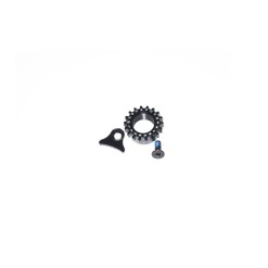 Hardware pour axe 15 QR