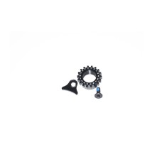 Hardware pour axe 15 QR