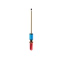 Air Shaft for 40 Float Fork 2019 NA 2.1 - 203 mm