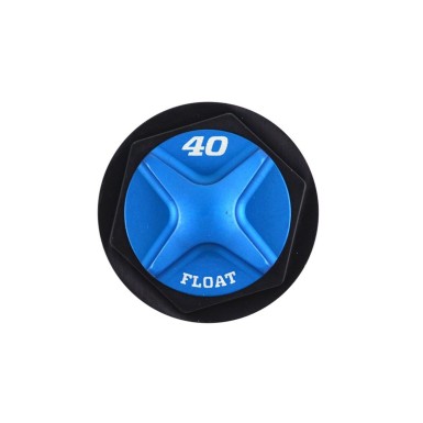 Bouchon supérieur Float NA2 pour fourche 40 Float