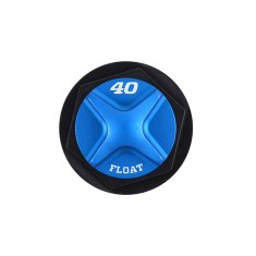Bouchon supérieur Float NA2 pour fourche 40 Float