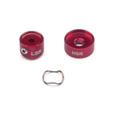 Rebound Knob Kit for 34/36/38/40 GRIP2 HSR / LSR Fork