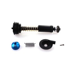 Bouchon supérieur remote pour cartouche 36 Grip E-Bike - Push to Lock