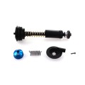 Bouchon supérieur remote pour cartouche 36 Grip E-Bike - Push to Lock